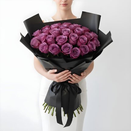 Midnight Violet