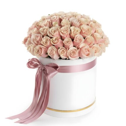 Blushing Champagne Gala